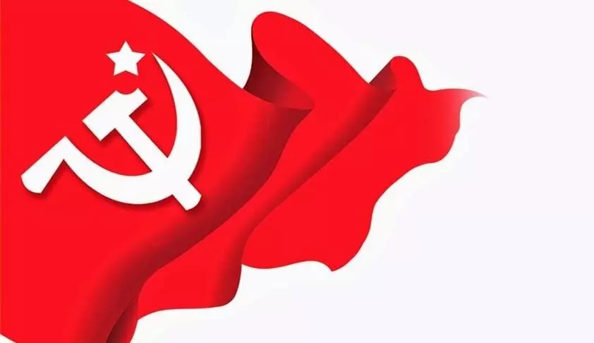പഹല്ഗാം ആക്രമണം; പാര്ലമെന്റിന്റെ പ്രത്യേക സമ്മേളനം വിളിക്കാന് പ്രധാനമന്ത്രിയും സര്ക്കാരും വിസമ്മതിച്ചത് നിര്ഭാഗ്യകരം: സിപിഎം പഹല്ഗാം ആക്രമണം; പാര്ലമെന്റിന്റെ പ്രത്യേക സമ്മേളനം വിളിക്കാന് പ്രധാനമന്ത്രിയും സര്ക്കാരും വിസമ്മതിച്ചത് നിര്ഭാഗ്യകരം: സിപിഎം