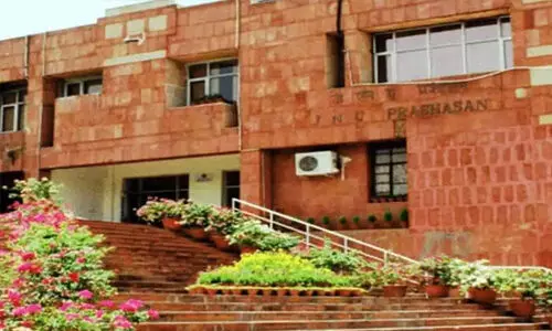 സര്വകലാശാലകളെ ആര്എസ്എസ് ശാഖയാക്കരുത്; തുര്ക്കി സര്വകലാശാലകളുമായുള്ള ബന്ധം വിഛേദിച്ചതിനെതിരെ വിദ്യാര്ഥി സംഘടന സര്വകലാശാലകളെ ആര്എസ്എസ് ശാഖയാക്കരുത്; തുര്ക്കി സര്വകലാശാലകളുമായുള്ള ബന്ധം വിഛേദിച്ചതിനെതിരെ വിദ്യാര്ഥി സംഘടന