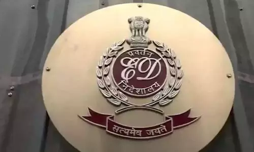 ഇഡി കേസ് ഒതുക്കാന് രണ്ടു കോടി ആവശ്യപ്പെട്ടെന്ന് വെളിപ്പെടുത്തി മറ്റൊരു വ്യവസായി ഇഡി കേസ് ഒതുക്കാന് രണ്ടു കോടി ആവശ്യപ്പെട്ടെന്ന് വെളിപ്പെടുത്തി മറ്റൊരു വ്യവസായി