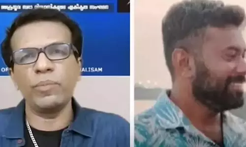 കാസയുടെ അക്കൗണ്ടില്‍ നിന്ന് വ്യാജ ഒപ്പിട്ട് പണം പിന്‍വലിച്ച കേസ്; കെവിന്‍ പീറ്ററിനും ആന്റണി ജെന്‍സനുമെതിരേ കുറ്റപത്രം സമര്‍പ്പിച്ചു