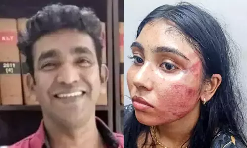 അഭിഭാഷകയെ മര്ദിച്ച കേസ്; ബെയ്ലിന് ദാസിന്റെ ജാമ്യാപേക്ഷയില് വിധി പറയുന്നത് മാറ്റി അഭിഭാഷകയെ മര്ദിച്ച കേസ്; ബെയ്ലിന് ദാസിന്റെ ജാമ്യാപേക്ഷയില് വിധി പറയുന്നത് മാറ്റി