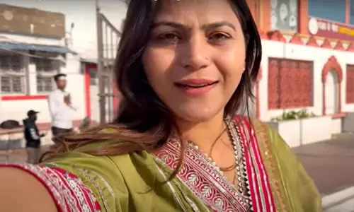 പാകിസ്താന് വേണ്ടി വിവരങ്ങള് ചോര്ത്തി; വ്ളോഗര് അടക്കം ആറു പേര് അറസ്റ്റില് പാകിസ്താന് വേണ്ടി വിവരങ്ങള് ചോര്ത്തി; വ്ളോഗര് അടക്കം ആറു പേര് അറസ്റ്റില്