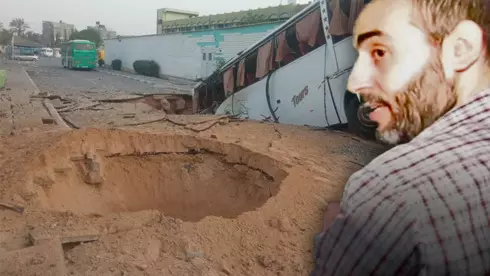 ഹമാസ് നേതാവ് മുഹമ്മദ് സിന്‍വാറിനെ വധിച്ചെന്ന് ഇസ്രായേല്‍; മൃതദേഹം കണ്ടെത്തിയെന്ന വാര്‍ത്ത സ്ഥിരീകരിച്ചില്ല