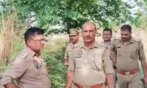 പശുക്കടത്ത് ആരോപിച്ച് യുവാവിനെ പോലിസ് വെടിവച്ചു കൊന്നു പശുക്കടത്ത് ആരോപിച്ച് യുവാവിനെ പോലിസ് വെടിവച്ചു കൊന്നു