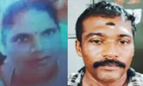സ്ത്രീയുടെ മരണത്തില്‍ സുഹൃത്ത് അറസ്റ്റില്‍