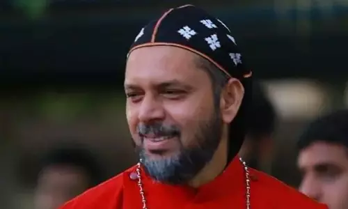 ഗീ വര്‍ഗീസ് മാര്‍ കുറിലോസ് വീണ്ടും യാക്കോബായ സഭ നിരണം ഭദ്രാസനാധിപ സ്ഥാനത്തേക്ക്