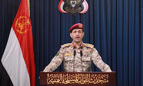 ഇസ്രായേലിലെ ബെന്ഗുരിയോണ് വിമാനത്താവളത്തിന് നേരെ ആക്രമണം; വിമാനത്താവളത്തില് നിന്ന് ആളുകള് ഒഴിയണമെന്ന് ഹൂത്തികള് ഇസ്രായേലിലെ ബെന്ഗുരിയോണ് വിമാനത്താവളത്തിന് നേരെ ആക്രമണം; വിമാനത്താവളത്തില് നിന്ന് ആളുകള് ഒഴിയണമെന്ന് ഹൂത്തികള്