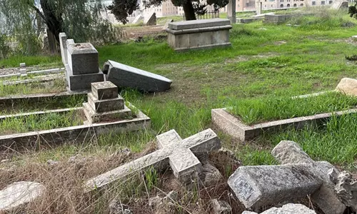 മരണ ശേഷവും വിവേചനം നേരിട്ട് ഒഡീഷയിലെ നബരംഗ്പൂരിലെ ക്രിസ്ത്യാനികള്‍