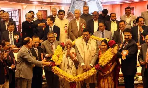 സുപ്രിംകോടതി ചീഫ് ജസ്റ്റിസിന്റെ സ്വീകരണത്തില് പങ്കെടുക്കാതെ ചീഫ് സെക്രട്ടറിയും ഡിജിപിയും സുപ്രിംകോടതി ചീഫ് ജസ്റ്റിസിന്റെ സ്വീകരണത്തില് പങ്കെടുക്കാതെ ചീഫ് സെക്രട്ടറിയും ഡിജിപിയും