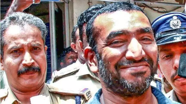 യുവ അഭിഭാഷകയെ ക്രൂരമായി മര്‍ദിച്ച കേസ്; ബെയ്ലിന്‍ ദാസിന് ജാമ്യം