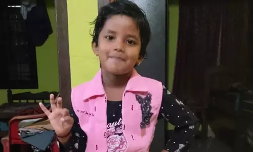 മൂന്നു വയസുകാരിയെ പുഴയില്‍ മരിച്ച നിലയില്‍ കണ്ടെത്തിയ കേസ്; മാതാവ് സന്ധ്യക്കെതിരേ കൊലക്കുറ്റം ചുമത്തി