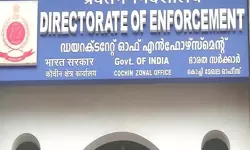 ഇഡി ഏജന്റായ രാജസ്ഥാന് സ്വദേശി പറവൂരില് സ്ഥലവും വാങ്ങി ഇഡി ഏജന്റായ രാജസ്ഥാന് സ്വദേശി പറവൂരില് സ്ഥലവും വാങ്ങി