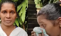 ദലിത് യുവതിക്കെതിരായ അതിക്രമത്തില് കുറ്റക്കാരായ മുഴുവന് ഉദ്യോഗസ്ഥര്ക്കെതിരെയും നടപടി എടുക്കണം: അജയന് വിതുര ദലിത് യുവതിക്കെതിരായ അതിക്രമത്തില് കുറ്റക്കാരായ മുഴുവന് ഉദ്യോഗസ്ഥര്ക്കെതിരെയും നടപടി എടുക്കണം: അജയന് വിതുര