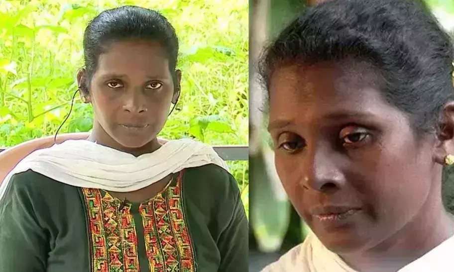 ദലിത് യുവതിക്കെതിരായ പോലിസ് അതിക്രമം; പേരൂര്‍ക്കട എസ് ഐക്ക് സസ്പെന്‍ഷന്‍