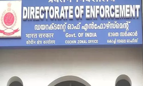 ഇഡി ഏജന്റായ രാജസ്ഥാന്‍ സ്വദേശി പറവൂരില്‍ സ്ഥലവും വാങ്ങി