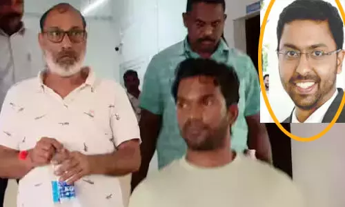 ഇഡിയുടെ സമന്‍സ് വിവരങ്ങള്‍ ചാര്‍ട്ടേഡ് അക്കൗണ്ടന്റിന്റെ വീട്ടില്‍ കണ്ടെത്തി; ഭീഷണിപ്പെടുത്തേണ്ടവരുടെ പട്ടികയും പിടിച്ചെടുത്തു