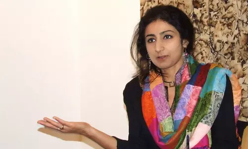 പ്രഫ. നിതാഷ കൗളിന്റെ ഓവര്‍സീസ് സിറ്റിസണ്‍ഷിപ്പ് റദ്ദാക്കി കേന്ദ്രസര്‍ക്കാര്‍; രാജ്യാന്തര അടിച്ചമര്‍ത്തലെന്ന് നിതാഷ