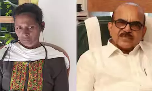 പോലിസ് കള്ളക്കേസില്‍ കുടുക്കിയ ദലിത് യുവതിയുടെ പരാതി മുഖ്യമന്ത്രിയുടെ ഓഫിസ് പരിഗണിച്ചില്ല