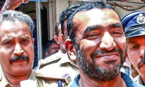 യുവ അഭിഭാഷകയെ ക്രൂരമായി മര്‍ദിച്ച കേസ്; ബെയ്ലിന്‍ ദാസിന് ജാമ്യം