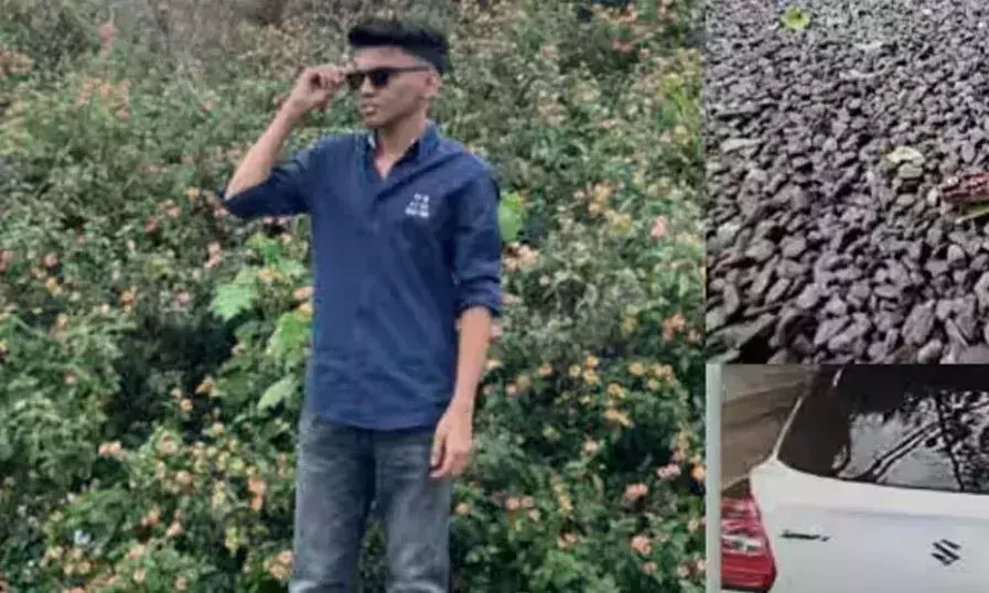 കൊടുവള്ളിയില്‍ യുവാവിനെ തട്ടിക്കൊണ്ട് പോയ കേസ്; ഒരാള്‍ അറസ്റ്റില്‍