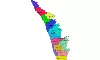 വാര്‍ഡുവിഭജനം പൂര്‍ത്തിയായി; പുതിയതായി 1375 വാര്‍ഡുകള്‍