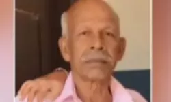 പാലക്കാട് ടാപ്പിങ് തൊഴിലാളി കാട്ടാന ആക്രമണത്തില് കൊല്ലപ്പെട്ടു പാലക്കാട് ടാപ്പിങ് തൊഴിലാളി കാട്ടാന ആക്രമണത്തില് കൊല്ലപ്പെട്ടു