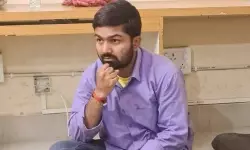 വനിതാ ഡോക്ടറോട് മോശമായി പെരുമാറി; ബിജെപി നേതാവിനെ ഡോക്ടര്മാര് മുറിയില് പൂട്ടിയിട്ട് മര്ദ്ദിച്ചു വനിതാ ഡോക്ടറോട് മോശമായി പെരുമാറി; ബിജെപി നേതാവിനെ ഡോക്ടര്മാര് മുറിയില് പൂട്ടിയിട്ട് മര്ദ്ദിച്ചു