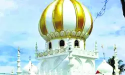 മഹാരാഷ്ട്ര സര്‍ക്കാരിന് തിരിച്ചടി; ദര്‍ഗ പൊളിക്കുന്നത് തടഞ്ഞ് സുപ്രിംകോടതി