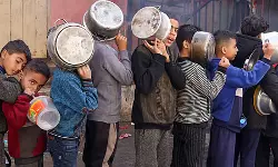 അടിയന്തര മാനുഷിക സഹായം വേണം; അടുത്ത 48 മണിക്കൂറിനുള്ളില് ഗസയില് 14,000 കുഞ്ഞുങ്ങളുടെ ജീവന് നഷ്ടമാവും: യുഎന് മുന്നറിയിപ്പ് അടിയന്തര മാനുഷിക സഹായം വേണം; അടുത്ത 48 മണിക്കൂറിനുള്ളില് ഗസയില് 14,000 കുഞ്ഞുങ്ങളുടെ ജീവന് നഷ്ടമാവും: യുഎന് മുന്നറിയിപ്പ്