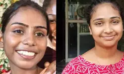 ആലപ്പുഴ പൂച്ചാക്കലിലെ സ്വകാര്യ ശിശു സംരക്ഷണ കേന്ദ്രത്തില് നിന്നും രണ്ട് പെണ്കുട്ടികളെ കാണാതായി ആലപ്പുഴ പൂച്ചാക്കലിലെ സ്വകാര്യ ശിശു സംരക്ഷണ കേന്ദ്രത്തില് നിന്നും രണ്ട് പെണ്കുട്ടികളെ കാണാതായി