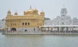 ഗോള്ഡന് ടെമ്പിളിന് മുകളില് എയര് ഡിഫന്സ് തോക്കുകള് സ്ഥാപിച്ചെന്ന വാര്ത്ത തള്ളി സൈന്യം ഗോള്ഡന് ടെമ്പിളിന് മുകളില് എയര് ഡിഫന്സ് തോക്കുകള് സ്ഥാപിച്ചെന്ന വാര്ത്ത തള്ളി സൈന്യം