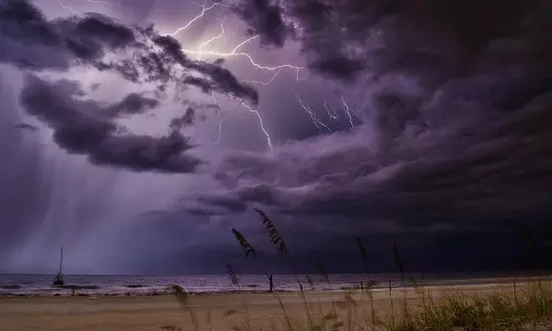 അടുത്ത 5 ദിവസം വ്യാപക മഴയ്ക്ക് സാധ്യത