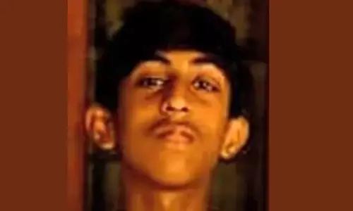 പതിനഞ്ചുകാരന്‍ കുളത്തില്‍ മുങ്ങിമരിച്ചു