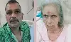 മദ്യലഹരിയില്‍ മകന്‍ അമ്മയെ ചവിട്ടിക്കൊന്നു