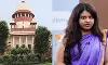 കൊലപാതകമൊന്നും ചെയ്തില്ലല്ലോ; ഐഎഎസ് പ്രൊബേഷണര്‍ പൂജ ഖേദ്കറിന് മുന്‍കൂര്‍ ജാമ്യം അനുവദിച്ച് സുപ്രിംകോടതി