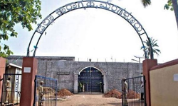 മംഗളൂരു ജയിലില് വീണ്ടും സംഘര്ഷം; രണ്ടു തടവുകാര്ക്ക് പരിക്ക് മംഗളൂരു ജയിലില് വീണ്ടും സംഘര്ഷം; രണ്ടു തടവുകാര്ക്ക് പരിക്ക്