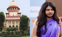 കൊലപാതകമൊന്നും ചെയ്തില്ലല്ലോ; ഐഎഎസ് പ്രൊബേഷണര്‍ പൂജ ഖേദ്കറിന് മുന്‍കൂര്‍ ജാമ്യം അനുവദിച്ച് സുപ്രിംകോടതി