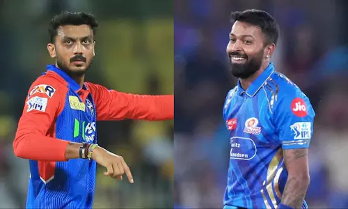 ഐപിഎല്‍; ഡല്‍ഹിക്കും മുംബൈക്കും ഇന്ന് നിര്‍ണ്ണായകം; തോറ്റാല്‍ ഡല്‍ഹി പുറത്ത്