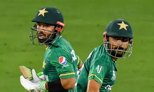ബാബര്‍ അസമിനെയും മുഹമ്മദ് റിസ്വാനെയും പാക് ട്വന്റി-20 സ്‌ക്വാഡില്‍ നിന്നൊഴിവാക്കി പിസിബി