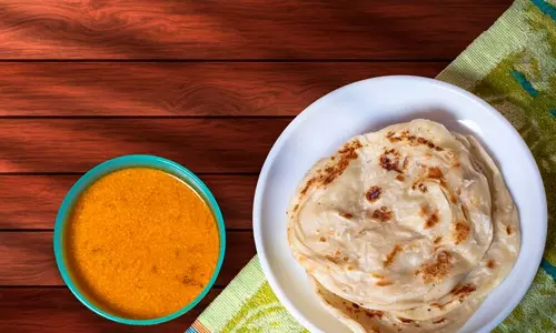 പൊറോട്ടക്കൊപ്പം ഗ്രേവി സൗജന്യമായി വേണമെന്ന് വാശിപിടിക്കാനാവില്ല: ഉപഭോക്തൃ തര്‍ക്ക പരിഹാര കമ്മിഷന്‍