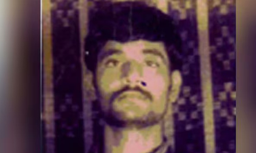 ആരാണ് അബുജുമാഡില്‍ കൊല്ലപ്പെട്ട് മാവോവാദി ജനറല്‍ സെക്രട്ടറി ബാസവ രാജു ?