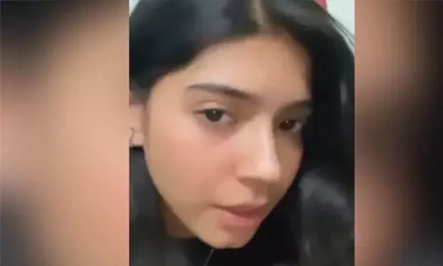 പ്രവാചക നിന്ദ നടത്തിയ യുവതിക്കെതിരേ കേസ്