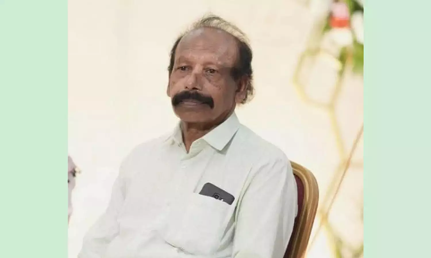 മകളെ വിവാഹം ചെയ്ത് കൊടുത്തില്ല, പിതാവിനെ കുത്തിക്കൊന്നു