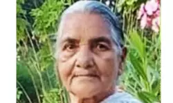 മലക്കപ്പാറയില് കാട്ടാന ആക്രമണത്തില് വയോധിക മരിച്ചു മലക്കപ്പാറയില് കാട്ടാന ആക്രമണത്തില് വയോധിക മരിച്ചു