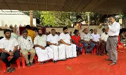 ആദിവാസി ഭൂസമരം; സര്‍ക്കാര്‍ വാക്ക് പാലിക്കണം: എസ്ഡിപിഐ
