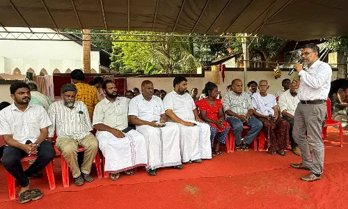 ആദിവാസി ഭൂസമരം; സര്ക്കാര് വാക്ക് പാലിക്കണം: എസ്ഡിപിഐ ആദിവാസി ഭൂസമരം; സര്ക്കാര് വാക്ക് പാലിക്കണം: എസ്ഡിപിഐ