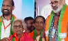 ഭിക്ഷാപാത്രവുമായി സമരം നടത്തിയ മറിയക്കുട്ടി ബിജെപിയില്‍ ചേര്‍ന്നു