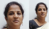 കൊല്ലത്ത് യുവതി മരിച്ചത് ഫ്രിഡ്ജില്‍ വച്ച ചൂരക്കറി കഴിച്ചത് കാരണം അല്ല; മരണകാരണം ബ്രെയിന്‍ ഹെമറേജ്