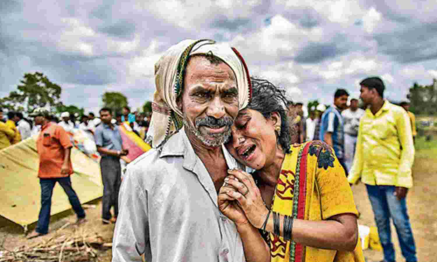മധ്യപ്രദേശിലെ ഗുണയില് ജയിലില് അടക്കപ്പെടുന്നതില് ഭൂരിപക്ഷവും ദലിതുകളും ആദിവാസികളും മധ്യപ്രദേശിലെ ഗുണയില് ജയിലില് അടക്കപ്പെടുന്നതില് ഭൂരിപക്ഷവും ദലിതുകളും ആദിവാസികളും