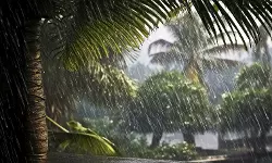 അതിതീവ്ര മഴ മുന്നറിയിപ്പ്; ജനങ്ങള്‍ ജാഗ്രത പാലിക്കണമെന്ന് കാലാവസ്ഥ വകുപ്പ്